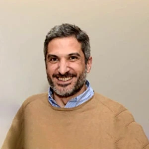 Ricardo Constatino