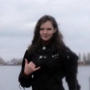 Yasmin van Breemen